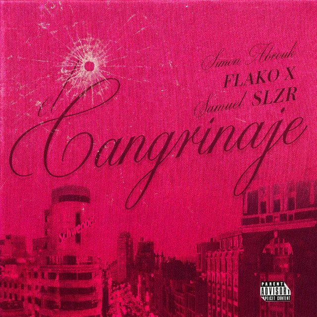 El Cangrinaje