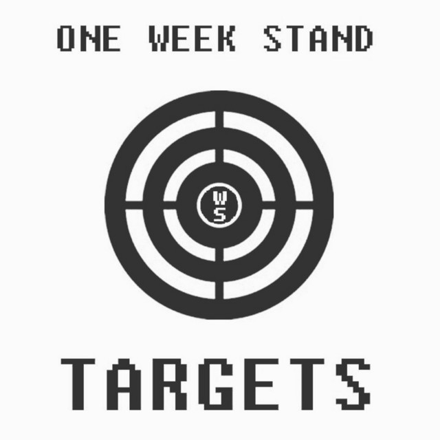 Targets album image