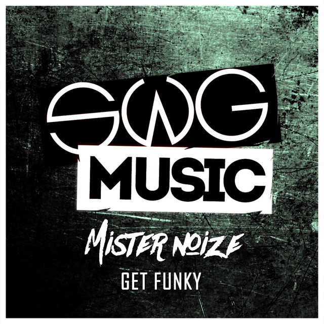 Mister Noize