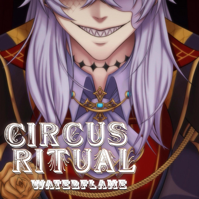 Circus Ritual - Single by Waterflame | Spotify
