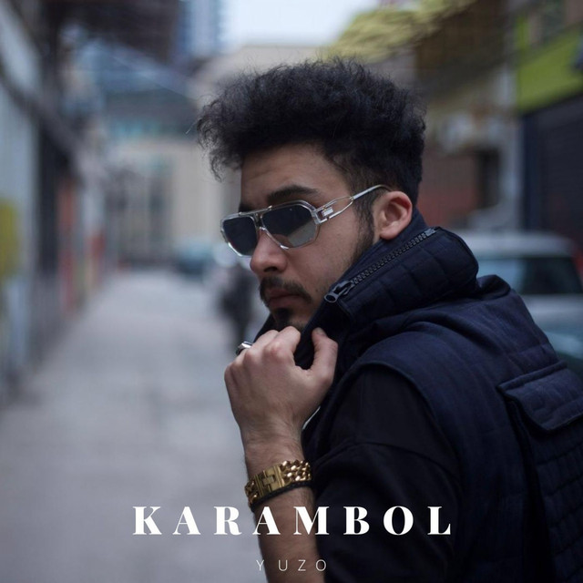 Karambol cover art