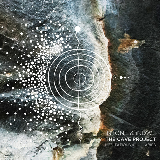 The Cave Project (Meditations and Lullabies) cover art