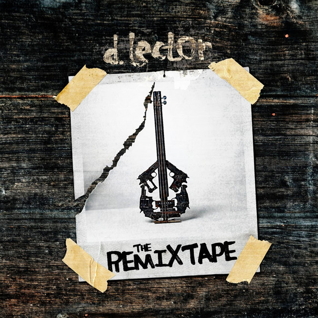 The Remixtape cover art