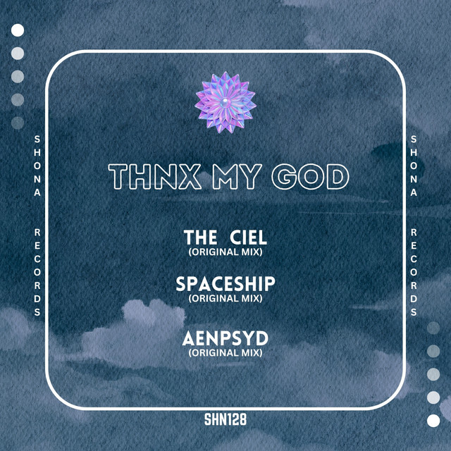 The Ciel cover art