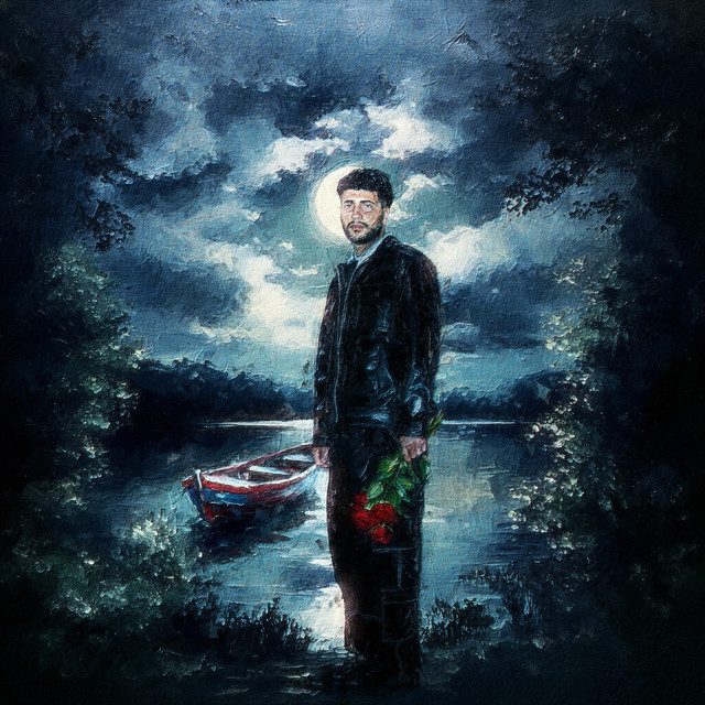 CALM cover art