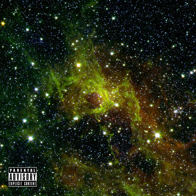 LIL MORTY cover art
