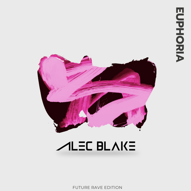Euphoria - Extended Mix