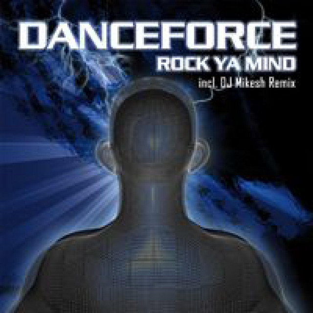 Rock Ya Mind cover