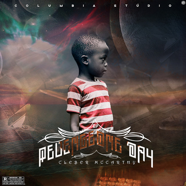 Revenge One Day cover art