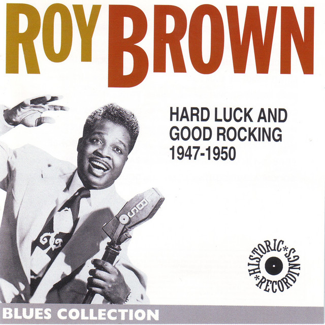 Good rocking tonight - song and lyrics by Roy Brown | Spotify