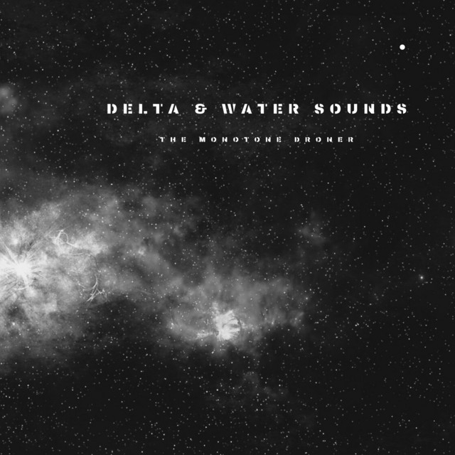 Delta & Water Sounds cover