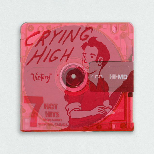 Victory cover art