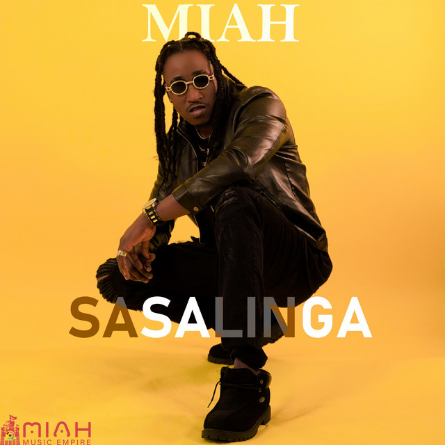 Miah | Spotify