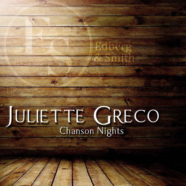Chanson Nights cover art