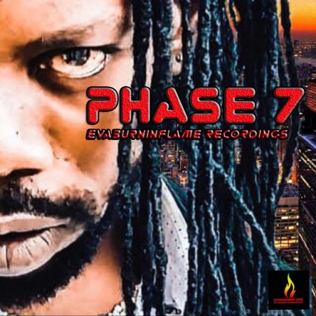 Phase 7 cover art