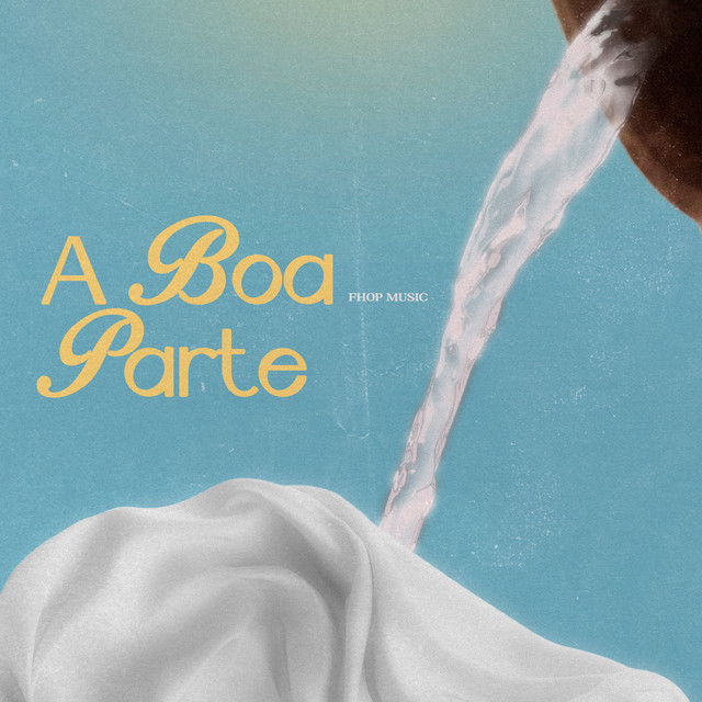 Tu és + Águas Purificadoras - Ao Vivo