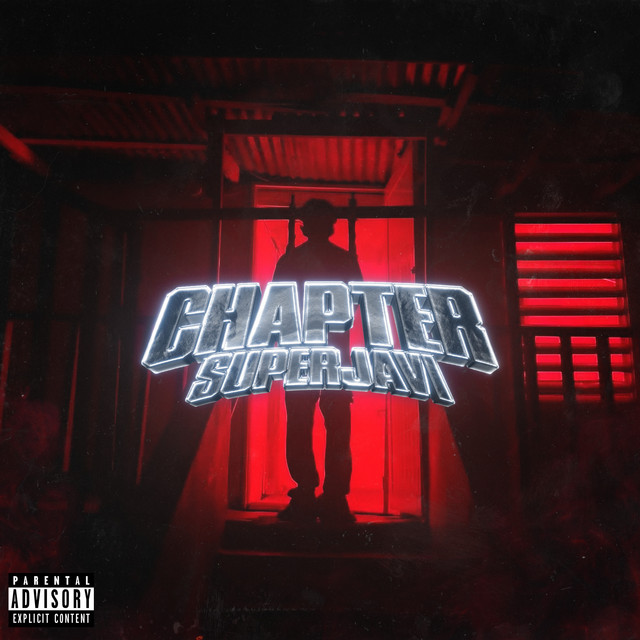 Chapter cover art