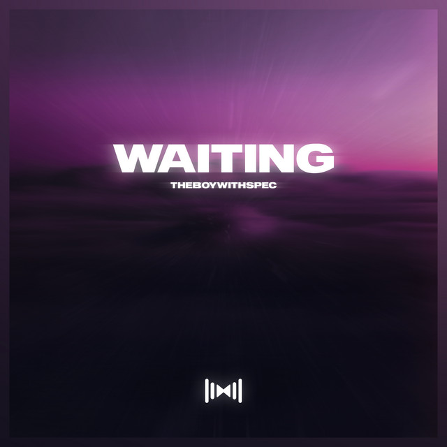 Waiting cover art