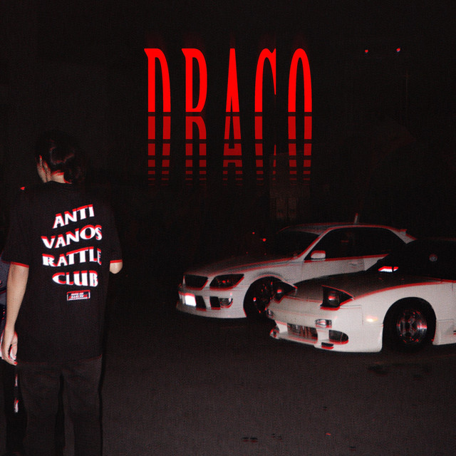 DRACO cover art