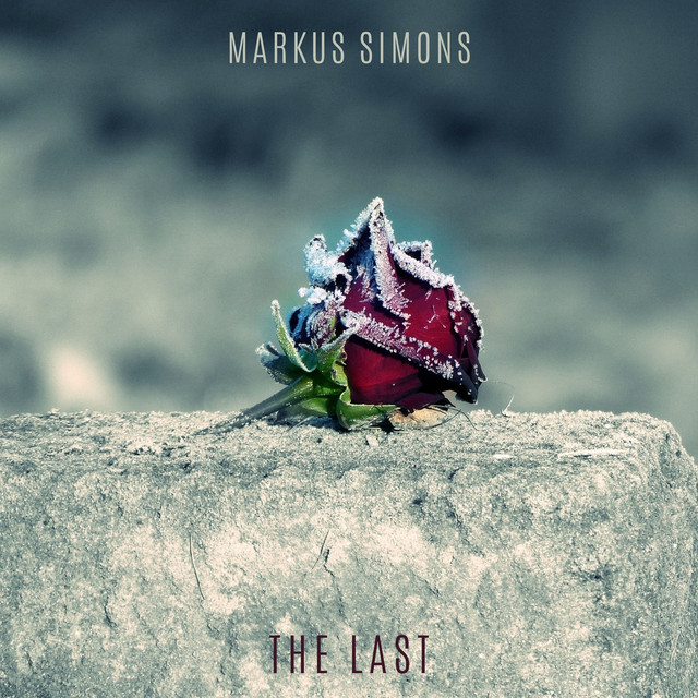 The Last cover art