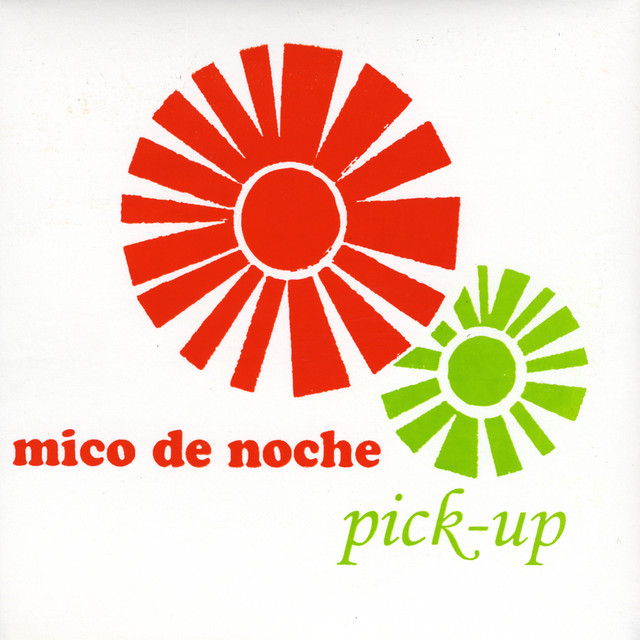 Mico de Noche