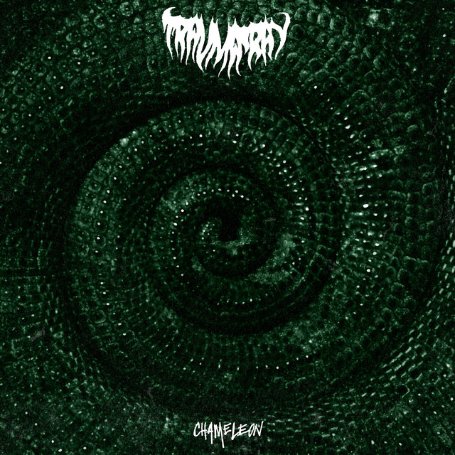 Spectre cover art