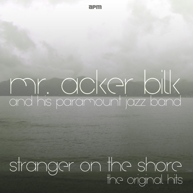 Stranger On the Shore