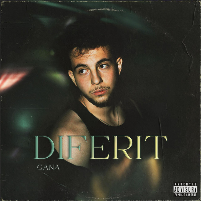 Diferit cover art