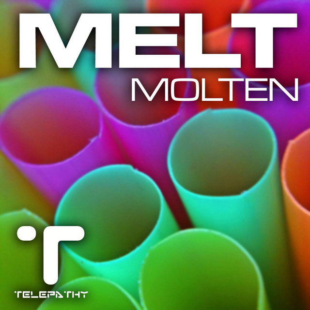 Molten cover