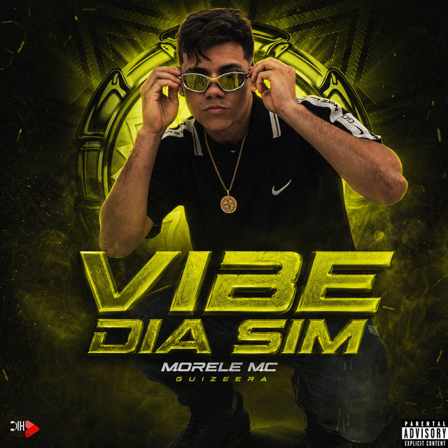 Vibe Dia Sim