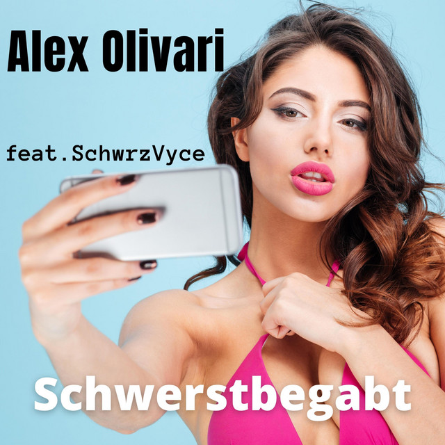 Schwerstbegabt cover