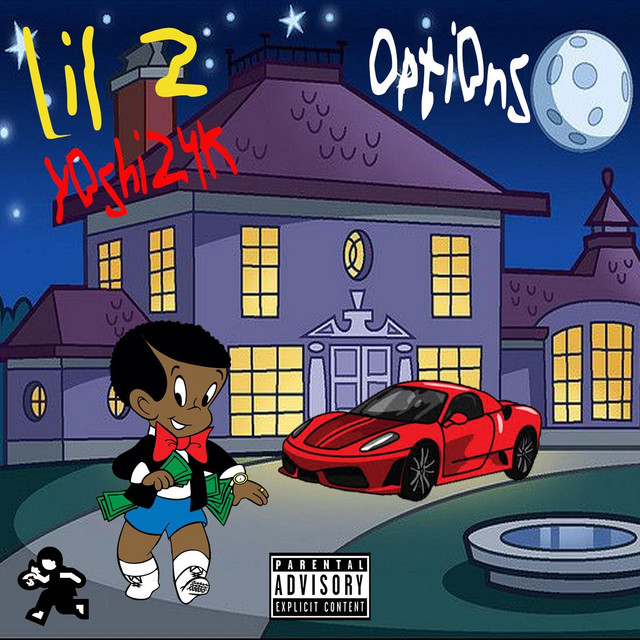 Lil Z | Spotify