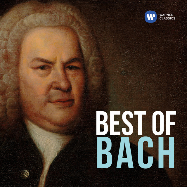 Bach, JS: Toccata and Fugue in D Minor, BWV 565: Fugue