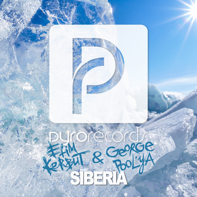 Siberia album art
