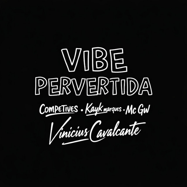 Vibe Pervertida