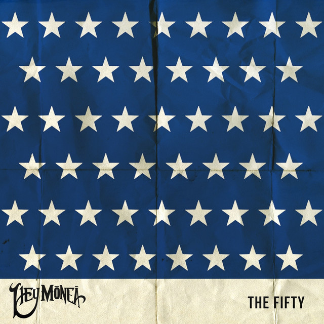 The Fifty cover