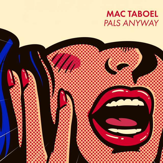 Pals Anyway cover art