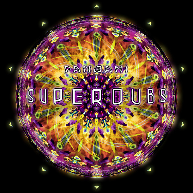Superdubs cover art