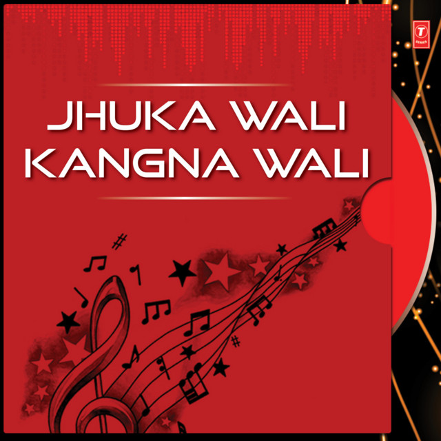 Jhuka Wali Kangna Wali cover art