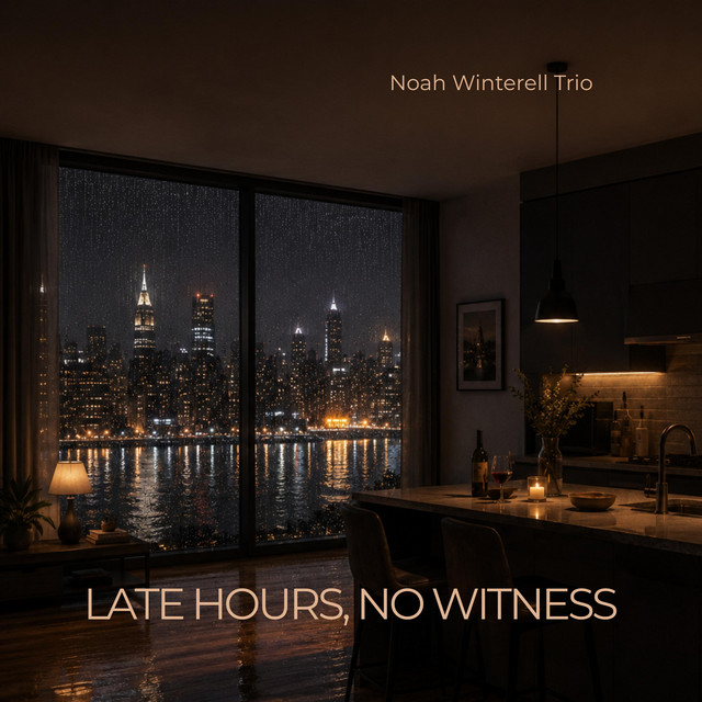 Late Hours, No Witness