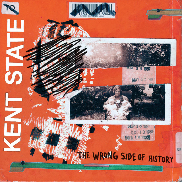 The Wrong Side of History cover art