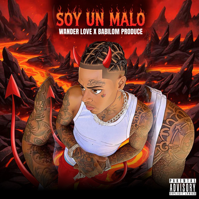 Soy un Malo