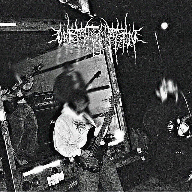Consumed cover art
