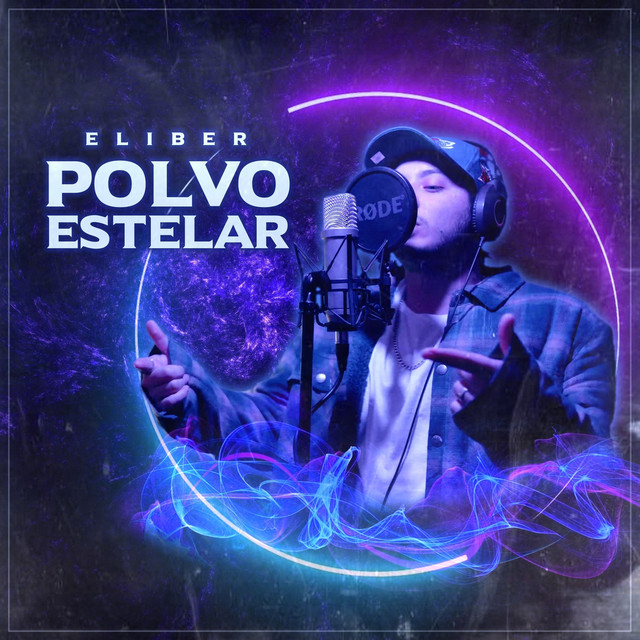 Polvo Estelar - Single by Eliber | Spotify
