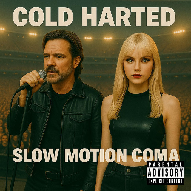 SLOW MOTION COMA - song and lyrics by Cold Harted | Spotify