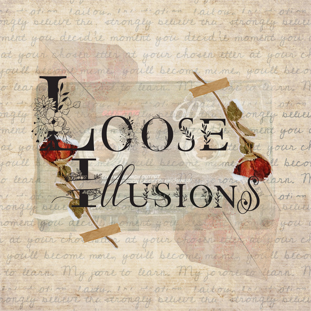 Loose Illusions cover art