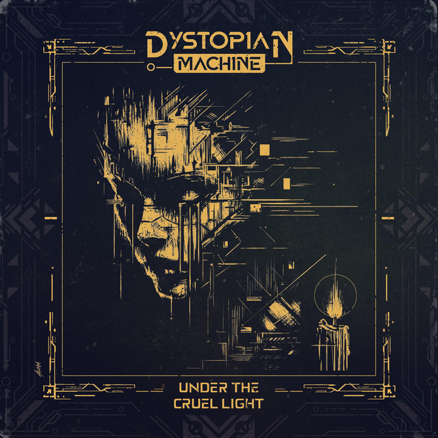 Under The Cruel Light cover art