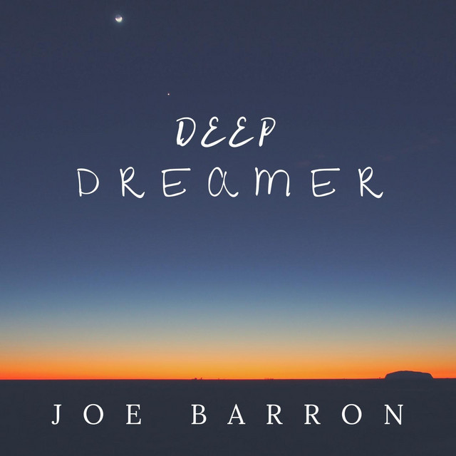 Deep Dreamer cover
