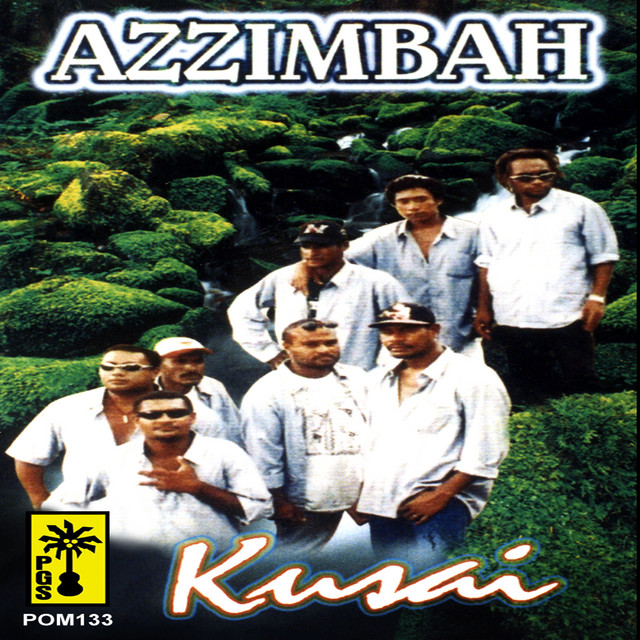 Kusai cover art