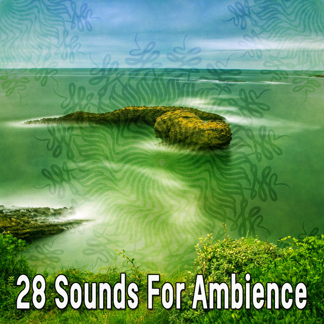 28 Sounds For Ambience - Album by Pro Sound Effects Library | Spotify